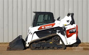 skid steer okc|enlow auction.